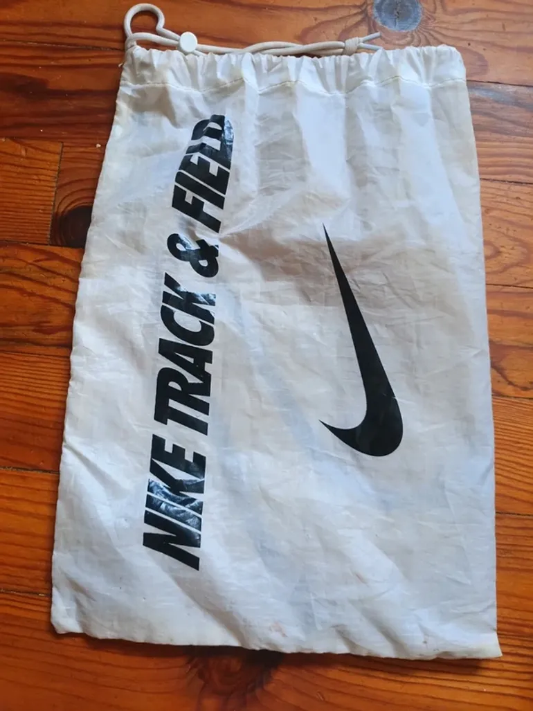 Used Nike Zoom Triple Jump Elite 2 bike — image 8 of 11