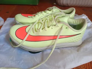 Used Nike Zoom Triple Jump Elite 2 bike — image 5 of 11