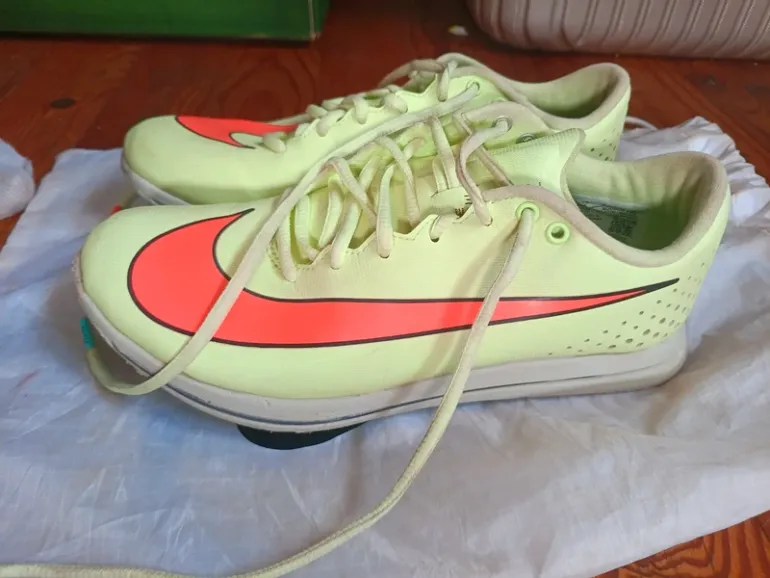 Used Nike Zoom Triple Jump Elite 2 bike — image 5 of 11
