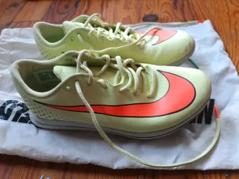 Used Nike Zoom Triple Jump Elite 2 bike — image 4 of 11