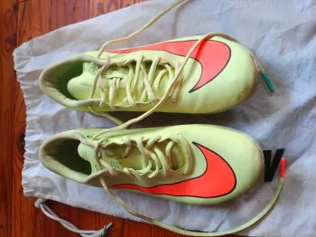 Used Nike Zoom Triple Jump Elite 2 bike — image 6 of 11
