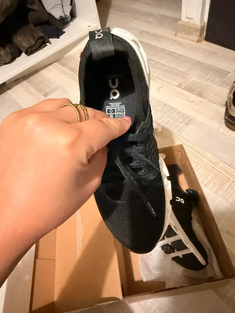 Tweedehands On Running Cloudswift 3 bike — afbeelding 3 van 6