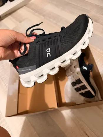 Tweedehands On Running Cloudswift 3 Running Shoes