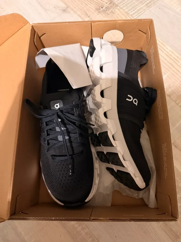 Tweedehands On Running Cloudswift 3 bike — afbeelding 2 van 6
