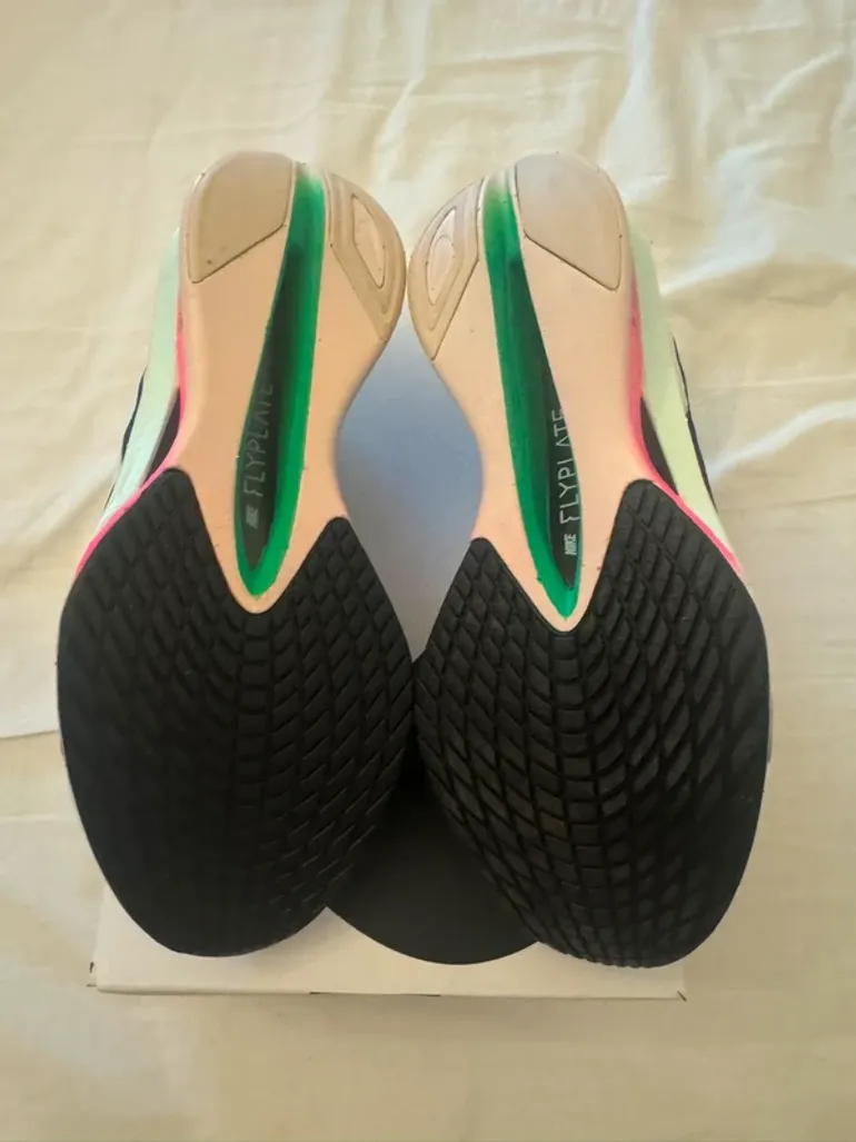 Použité Nike Vaporfly NEXT% 4 bike — obrázek 5 z 5