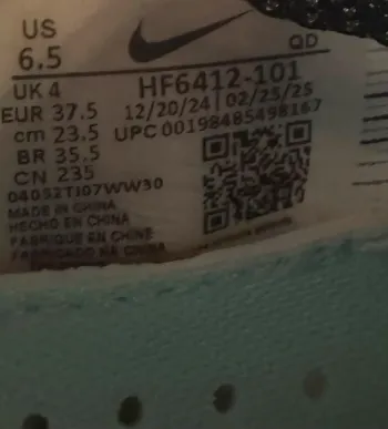 Použité Nike Vaporfly NEXT% 4 bike — obrázek 4 z 5