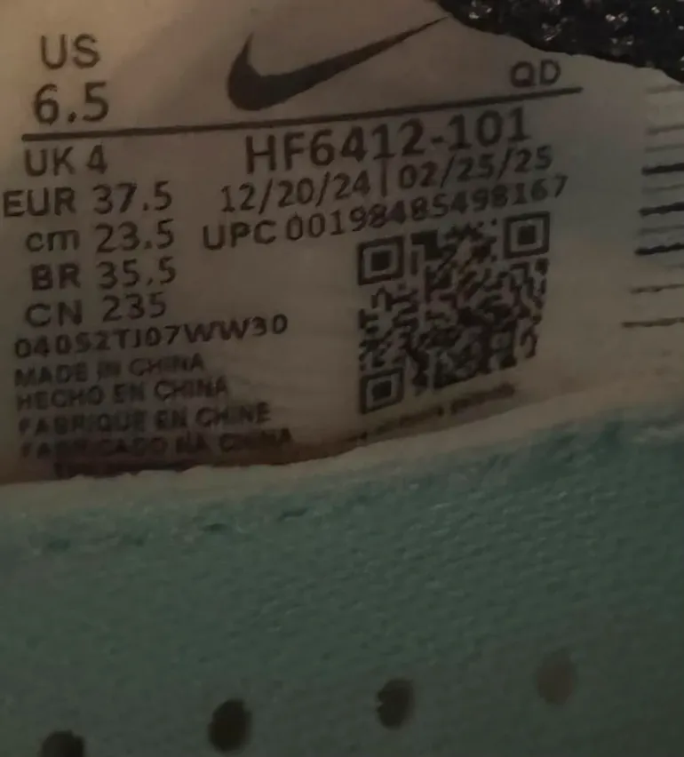 Použité Nike Vaporfly NEXT% 4 bike — obrázek 4 z 5