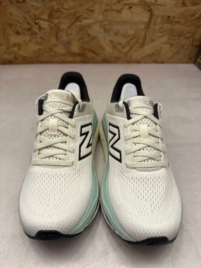 Brugt New Balance Fresh Foam X 860 v14 bike — billede 3 af 7