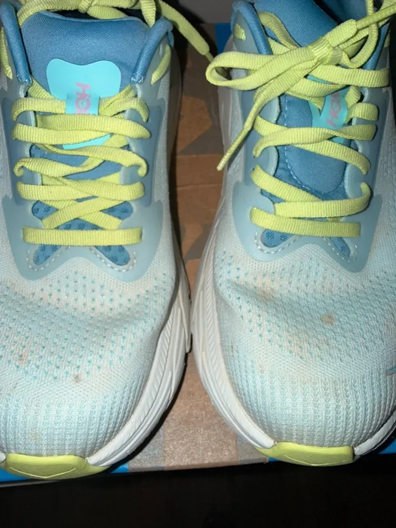 Used Hoka Arahi 7 bike — image 3 of 7