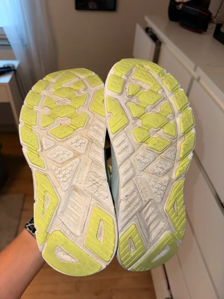 Used Hoka Arahi 7 bike — image 7 of 7