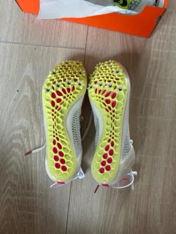 Used Elite Nike Zoom Superfly 2 bike — image 2 of 4