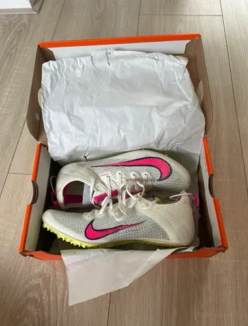 Elite Nike Zoom Superfly 2 Running Shoes usato