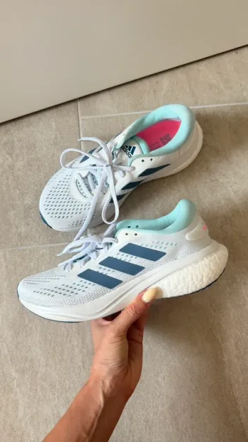 Used Adidas Solar Boost Glide bike — image 13 of 15