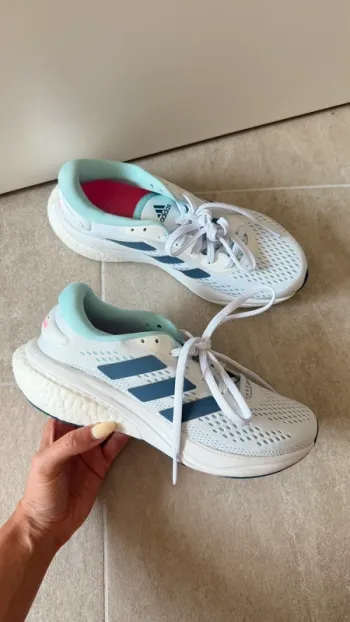 Used Adidas Solar Boost Glide bike — image 3 of 15