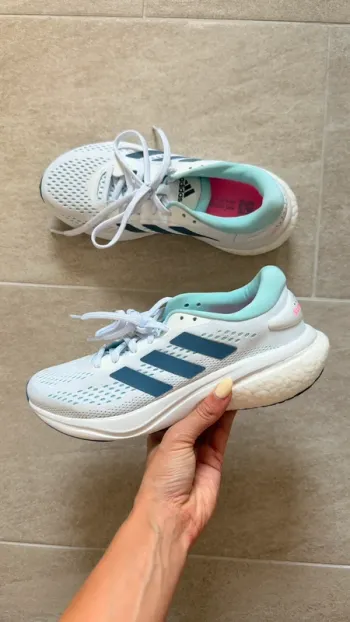 Used Adidas Solar Boost Glide bike — image 12 of 15