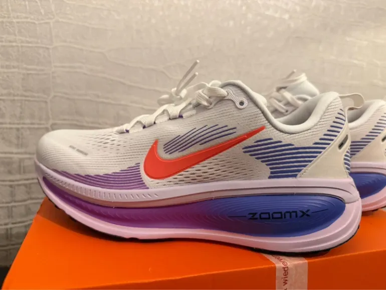 Used Nike ZoomX Vomero bike — image 6 of 6