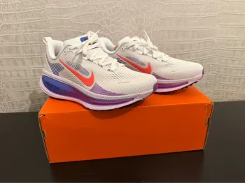 Used Nike ZoomX Vomero Running Shoes