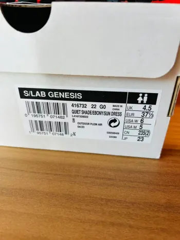 Used Genesis S/LAB bike — image 2 of 12