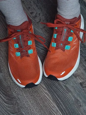 Used Salomon Aero Blaze 3 Running Shoes