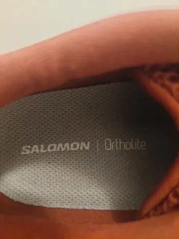 Salomon Aero Blaze 3 bike d'occasion — image 3 sur 5