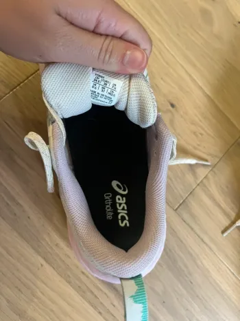 Použité Asics Trabuco Terra 3 bike — obrázek 4 z 10
