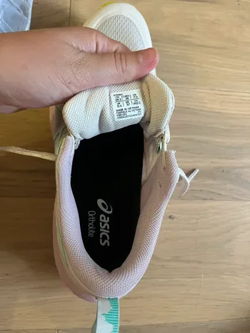 Použité Asics Trabuco Terra 3 bike — obrázek 9 z 10