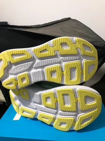 Used Hoka Bondi 9 bike — image 6 of 6