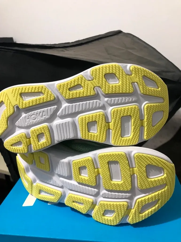 Used Hoka Bondi 9 bike — image 6 of 6