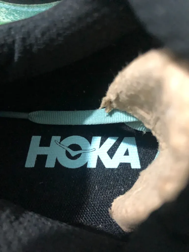 Used Hoka Bondi 9 bike — image 5 of 6