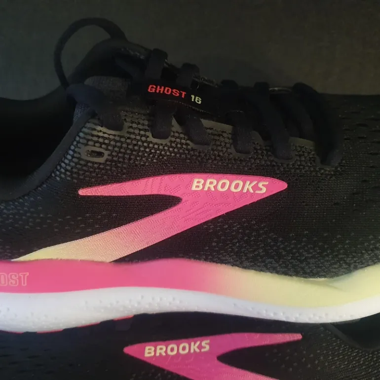 Used Brooks Ghost 16 bike — image 2 of 15