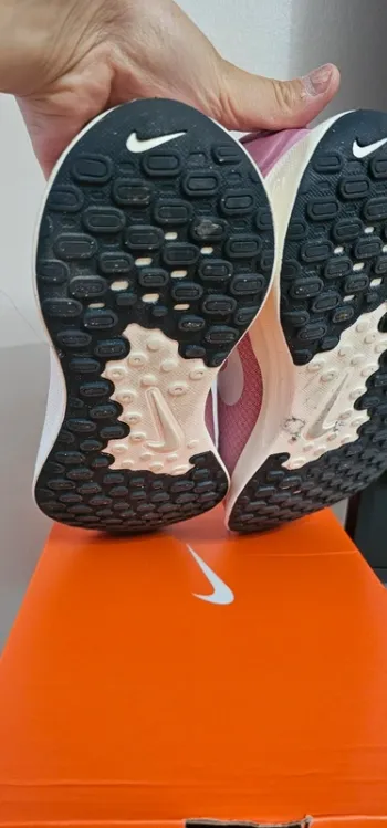 Použité Nike Turnschuhe bike — obrázek 2 z 6