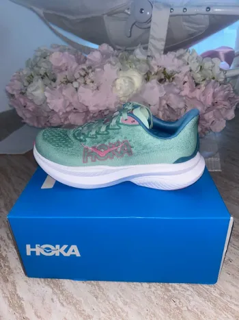 Used Hoka Running Shoes Running Shoes