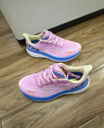 Used Hoka Clifton 9 bike — image 2 of 4