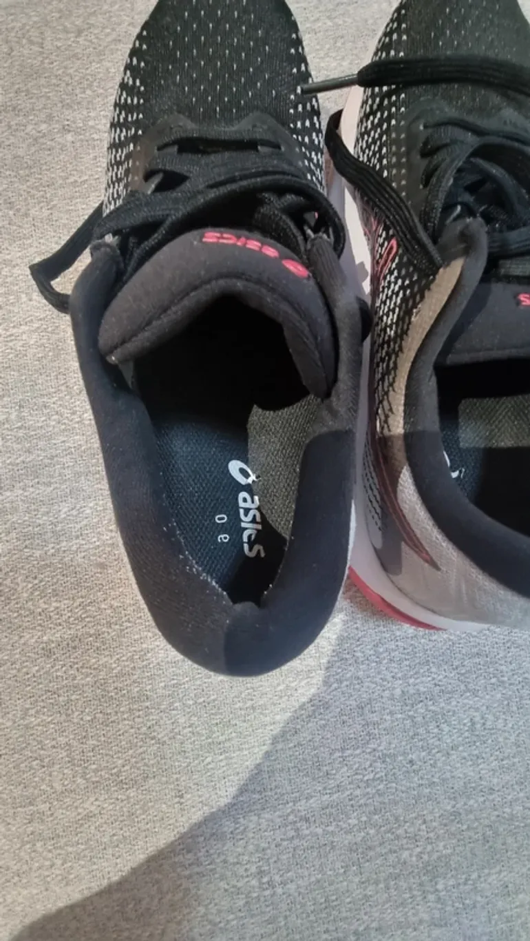 Asics Running Shoes bike de segunda mano — imagen 6 de 6