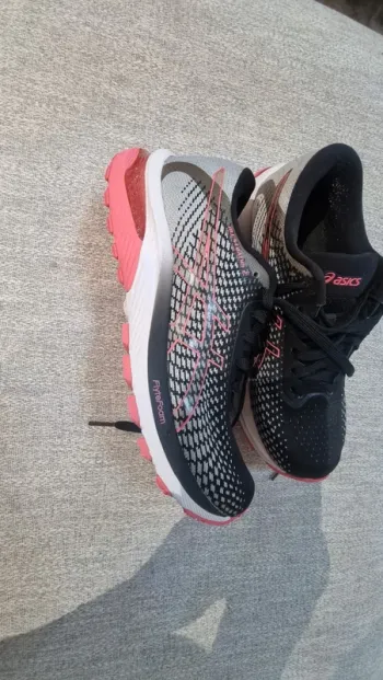 Asics Running Shoes bike de segunda mano — imagen 4 de 6