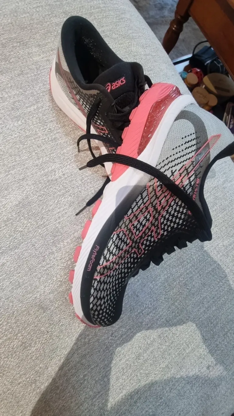 Asics Running Shoes bike de segunda mano — imagen 2 de 6