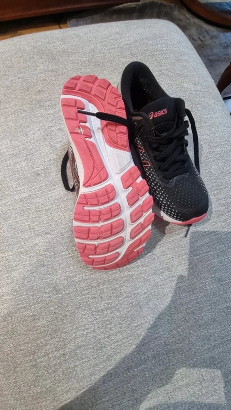 Asics Running Shoes bike de segunda mano — imagen 3 de 6