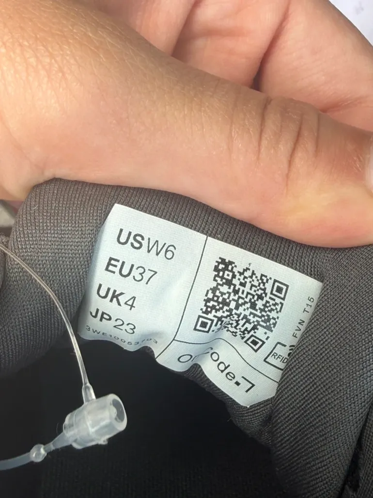 Used On Running Cloud bike — image 5 of 5