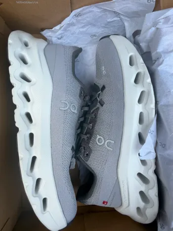 Used On Running Cloud Running Shoes