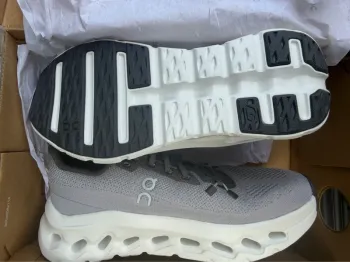 Used On Running Cloud bike — image 4 of 5