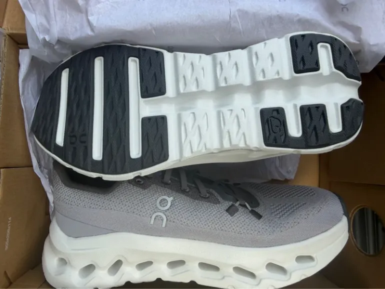 Used On Running Cloud bike — image 4 of 5