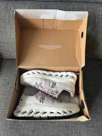 Used On Running On Cloud Running Shoes