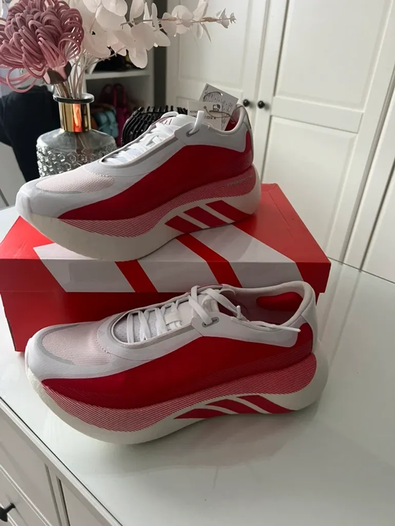 Used Adidas Hyperboost Edge bike — image 2 of 6