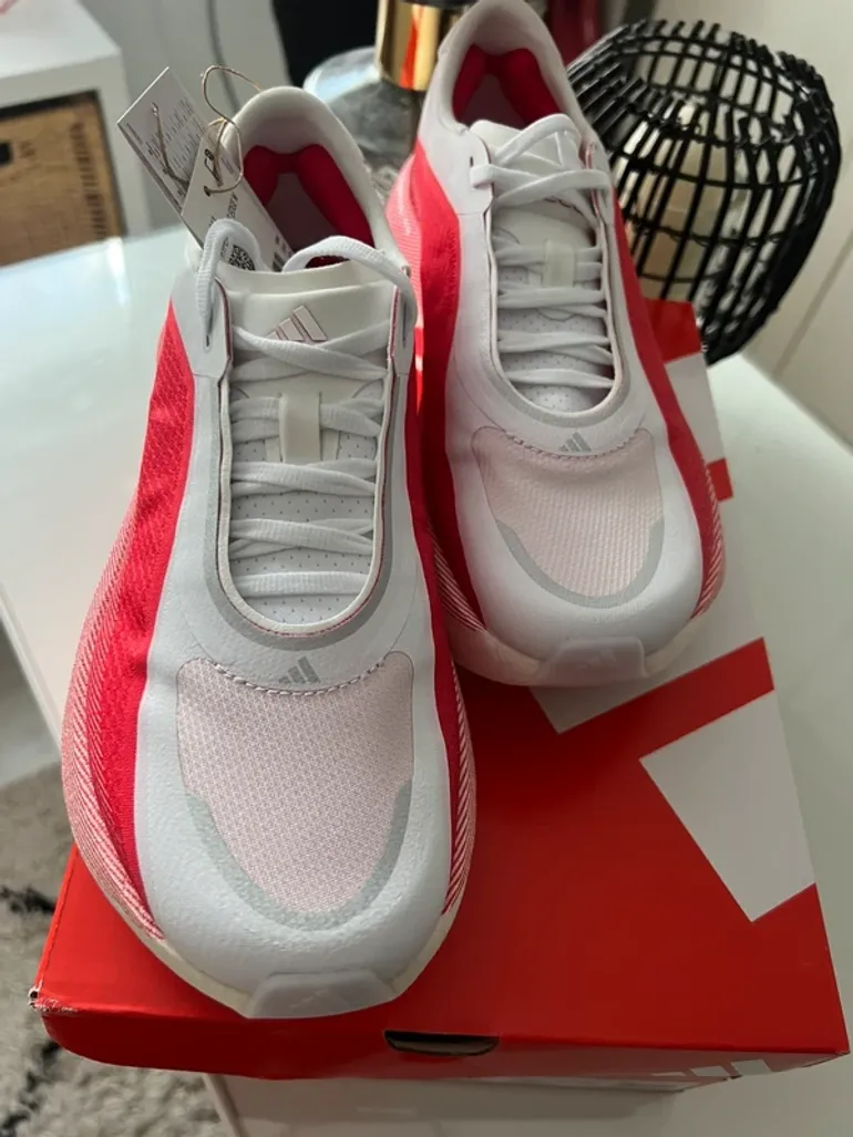 Used Adidas Hyperboost Edge bike — image 4 of 6