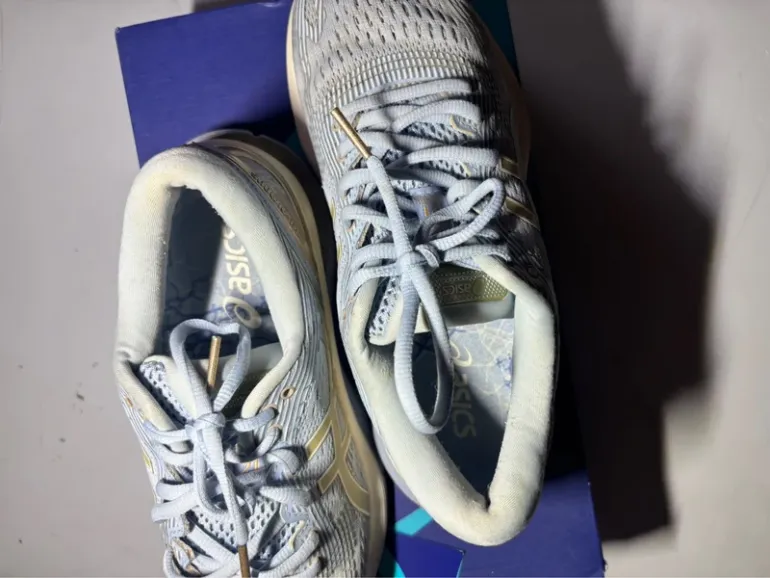 Asics Gel-Nimbus 21 bike usato — immagine 6 di 6