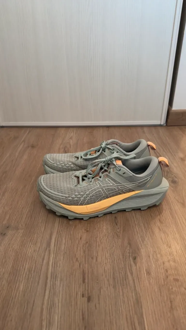 Asics Gel-trabuco 13 bike de segunda mano — imagen 3 de 8