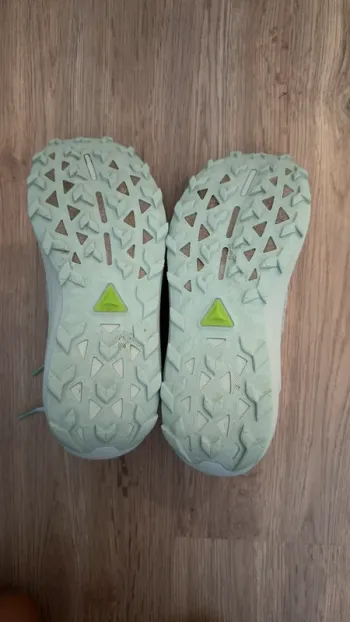 Asics Gel-trabuco 13 bike de segunda mano — imagen 7 de 8