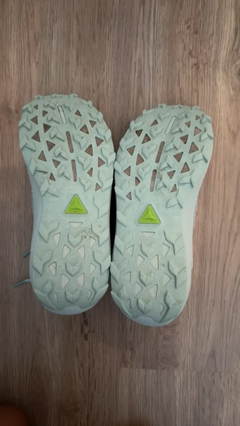 Asics Gel-trabuco 13 bike de segunda mano — imagen 7 de 8