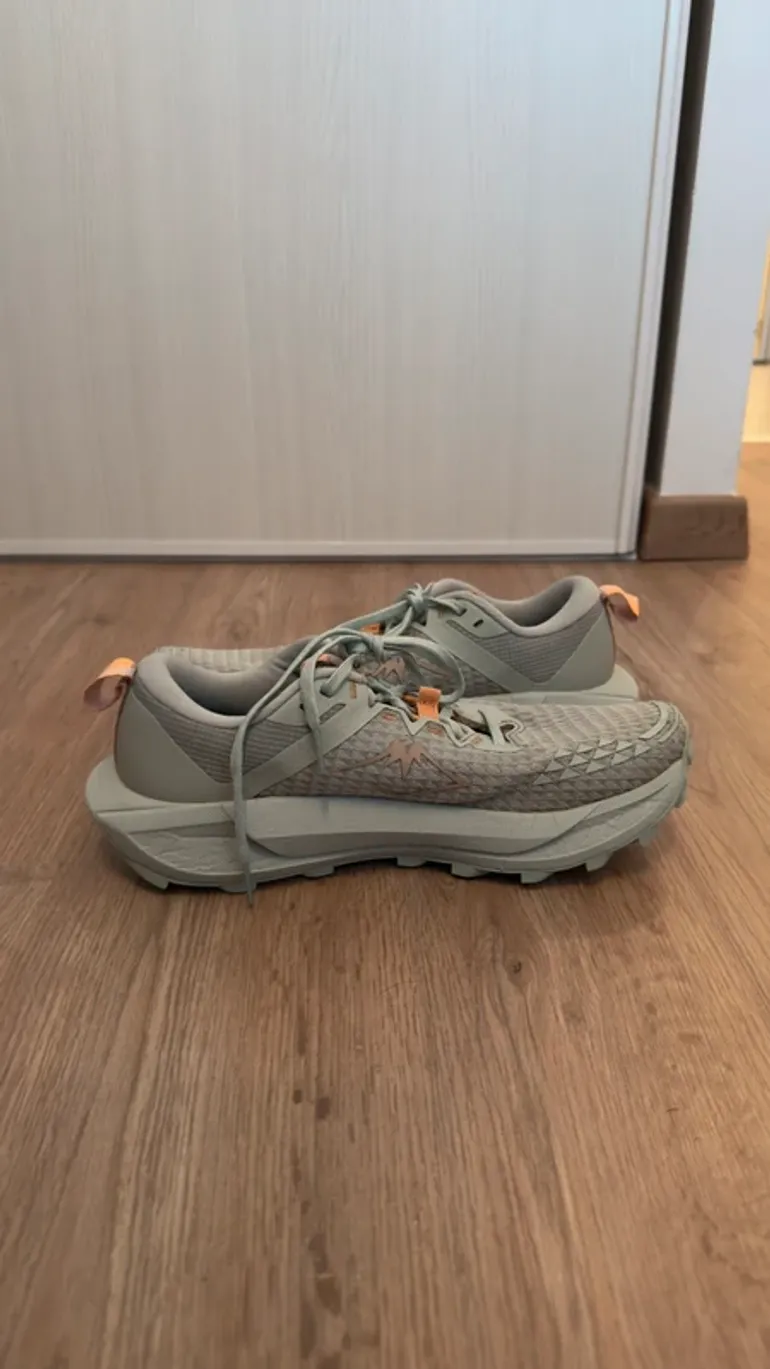 Asics Gel-trabuco 13 bike de segunda mano — imagen 6 de 8