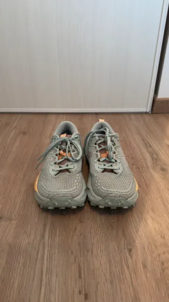 Asics Gel-trabuco 13 bike de segunda mano — imagen 2 de 8